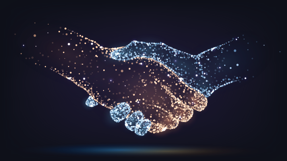 Trusted Partners