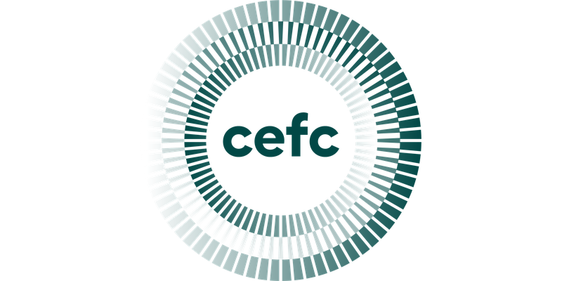 CEFC logo